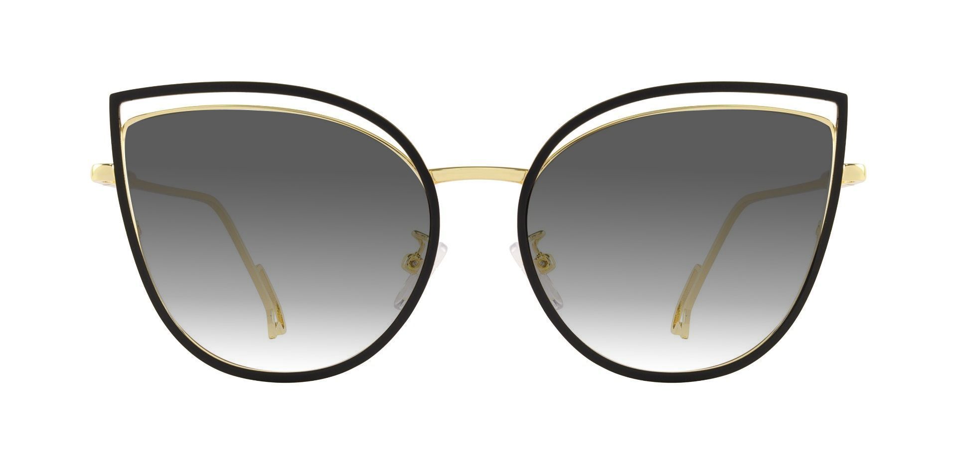 Killeen Cat Eye Leopard Prescription Sunglasses Women's Sunglasses