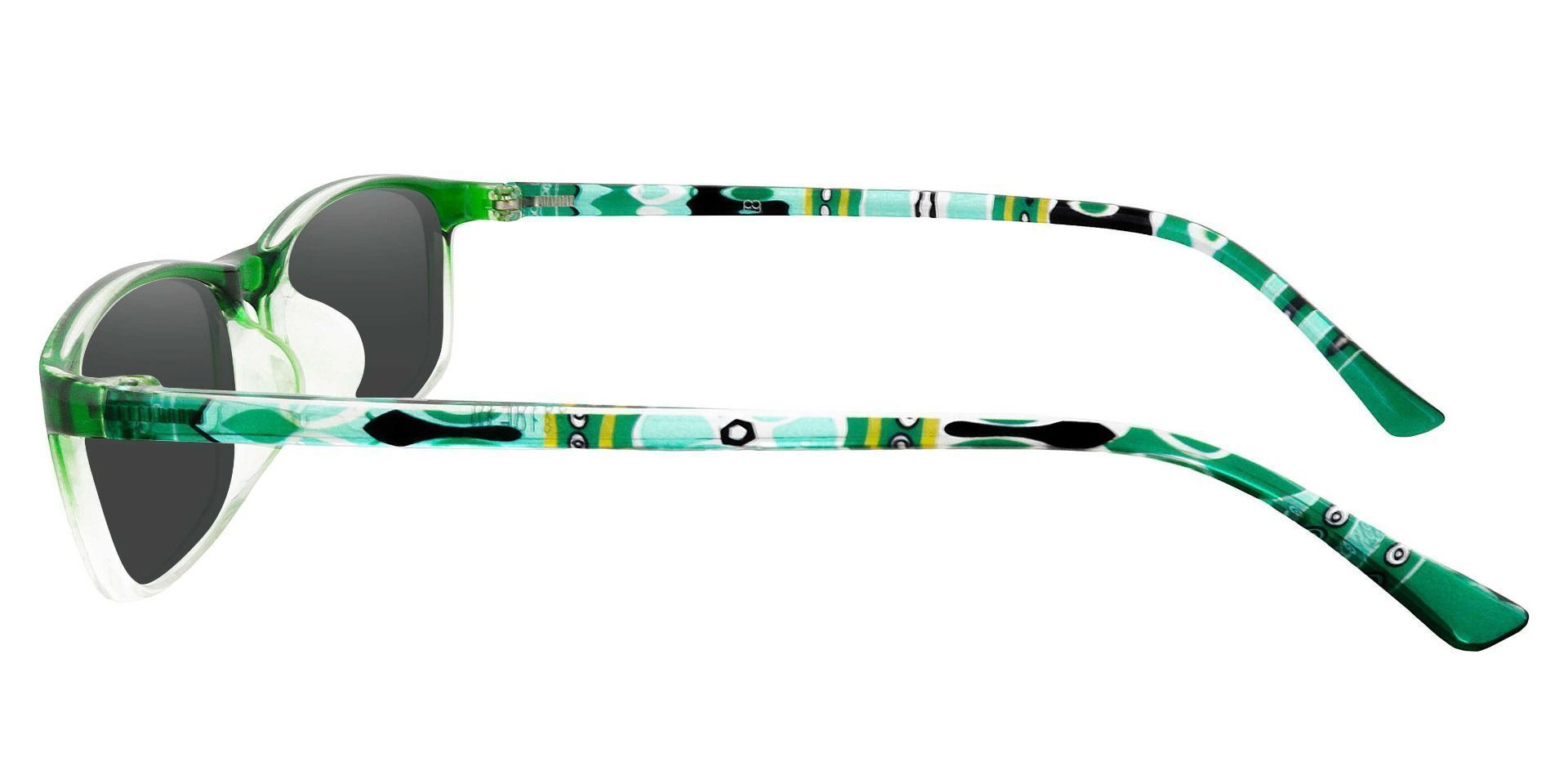 Oakley OX8156 Holbrook RX Bifocal Reading Sunglasses – ReadingGlasses.com