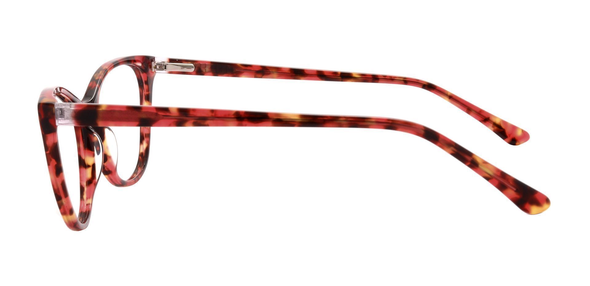 Huffman Cat Eye Prescription Glasses - Tortoise