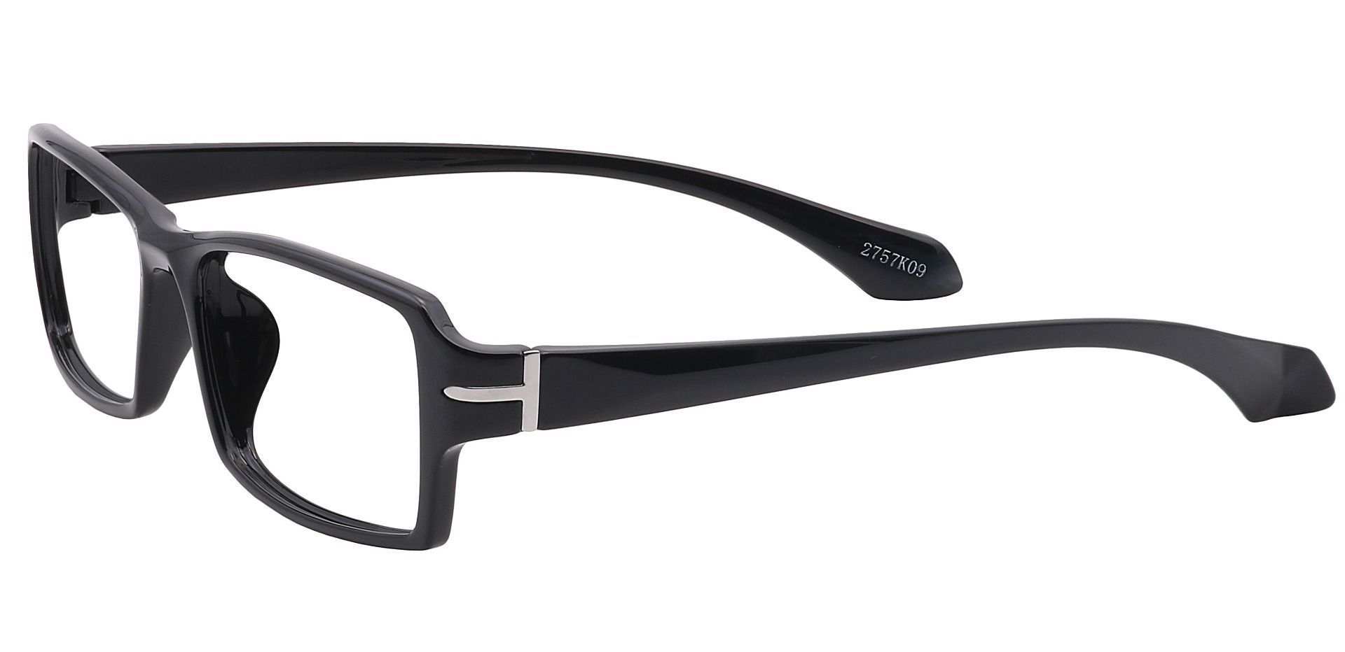 Kaiser Rectangle Payne Glasses