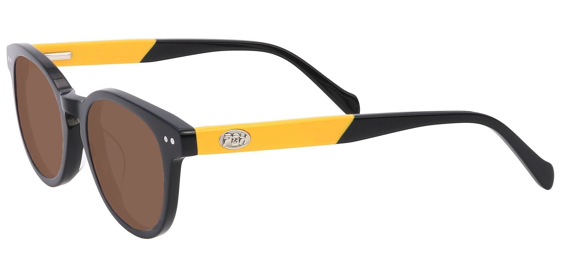 designer prescription sunglasses