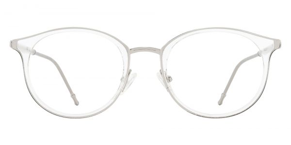 Ellsinore Oval eyeglasses