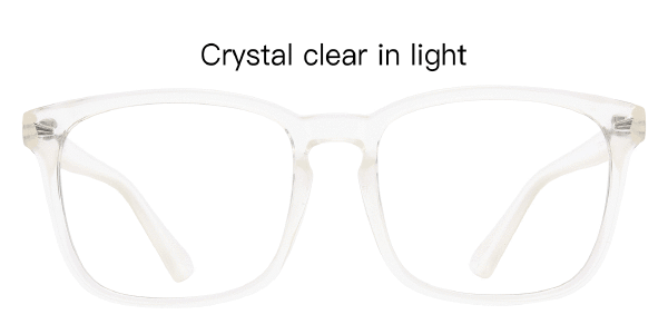 Enderlin Square eyeglasses