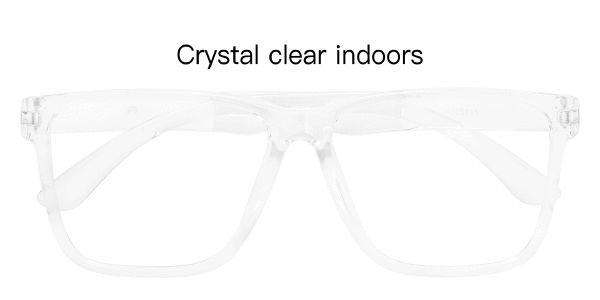 Cranston Square eyeglasses
