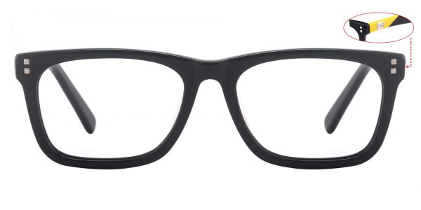 Liberty Rectangle eyeglasses