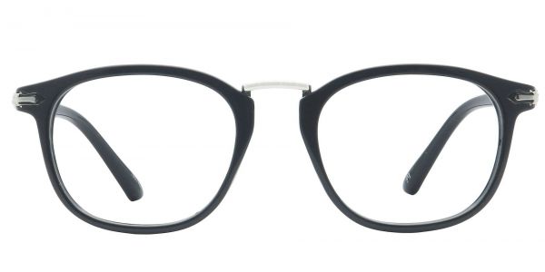 Aurora Square eyeglasses