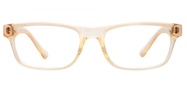 Aura Rectangle eyeglasses