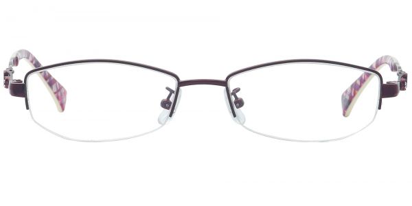 Arden Rectangle eyeglasses