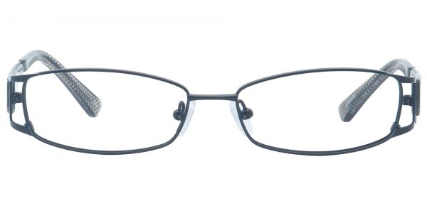 Cami Oval eyeglasses