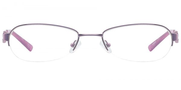 Marsha Oval eyeglasses