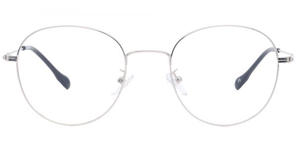 Miller Oval eyeglasses