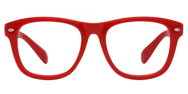 Yolanda Square eyeglasses