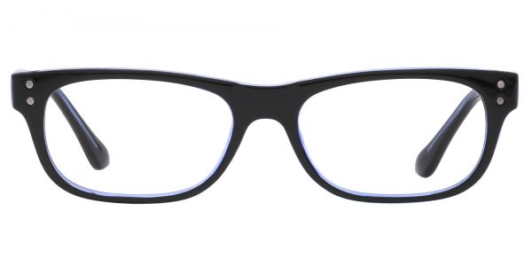 Murphy Rectangle eyeglasses