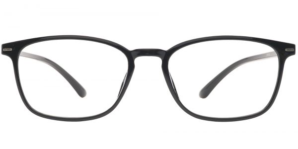 Cabo Oval eyeglasses
