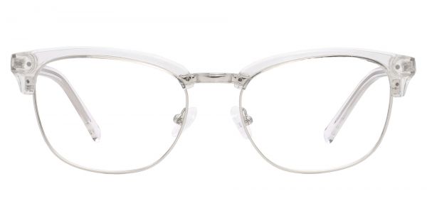 Monroe Browline eyeglasses