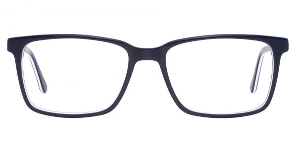 Venice Rectangle eyeglasses