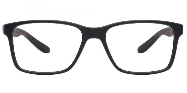 Berlin Rectangle eyeglasses