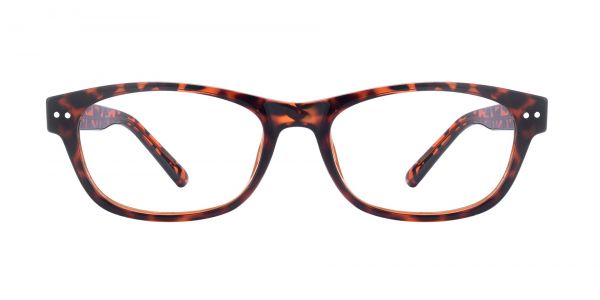 Gulf Rectangle eyeglasses