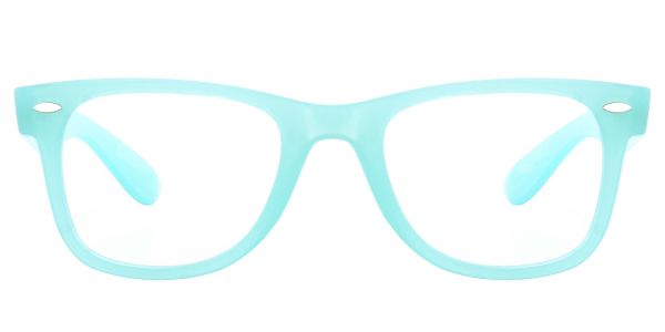 Adrian Square eyeglasses