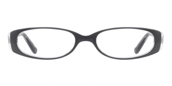 Venetia Oval eyeglasses