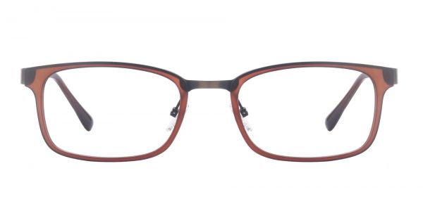 Kensington Rectangle eyeglasses