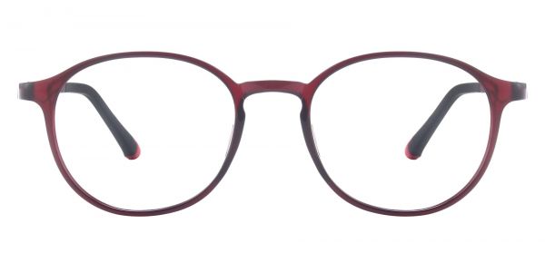 Agave Oval eyeglasses