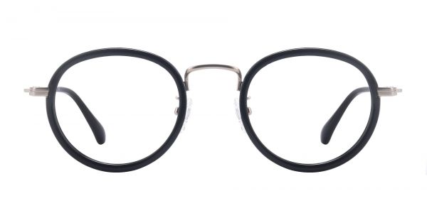Briscoe Oval eyeglasses