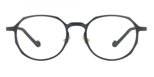 Everly Geometric eyeglasses