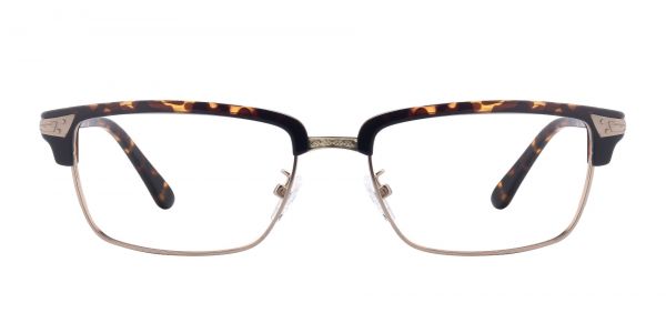 Otto Browline eyeglasses