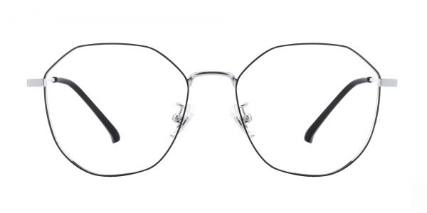 Dorian Geometric eyeglasses