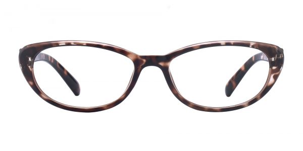 Iona Cat-Eye eyeglasses