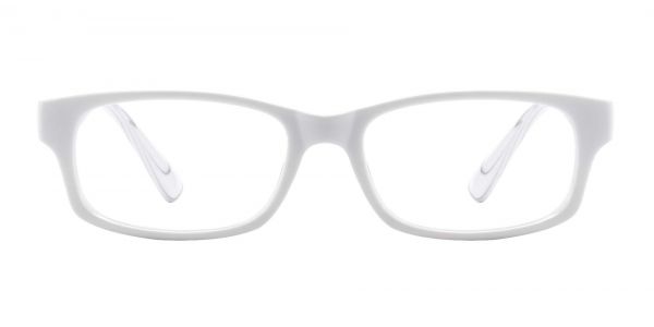 Janel Rectangle eyeglasses