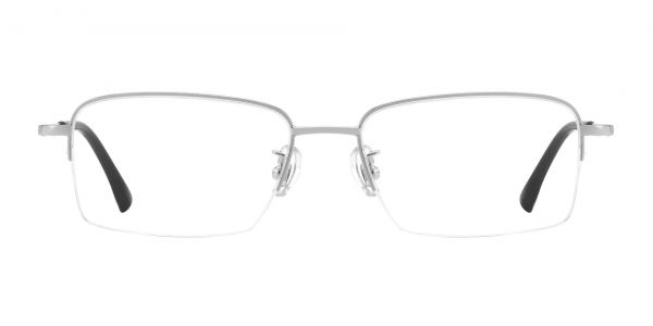 Welty Rectangle eyeglasses