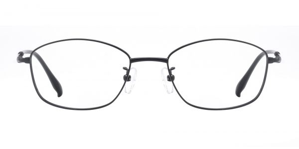 Cortland Oval eyeglasses
