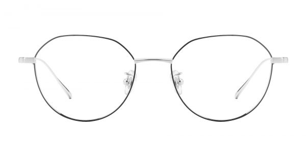 Celsius Geometric eyeglasses