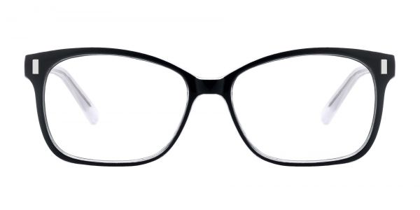 Landry Square eyeglasses