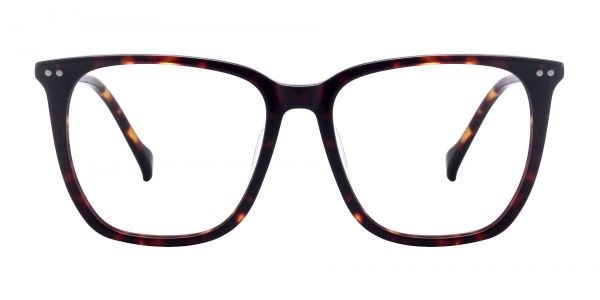 Rankin Square eyeglasses