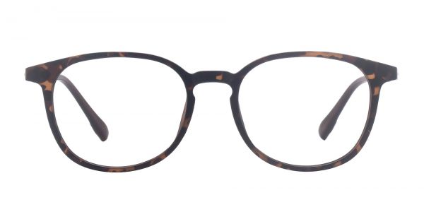 Lexington Oval eyeglasses
