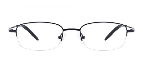 Bluff Rectangle eyeglasses