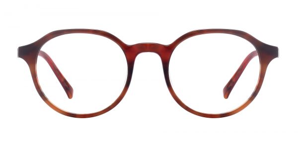 Millie Oval eyeglasses