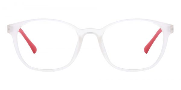 Hillman Rectangle eyeglasses