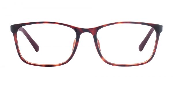 Ingram Rectangle eyeglasses