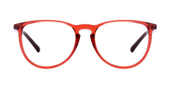 Rader Oval eyeglasses
