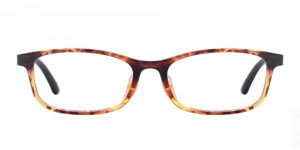 Garcia Rectangle eyeglasses