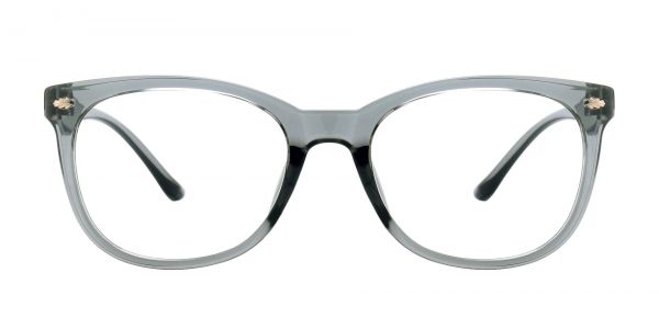 Monet Oval eyeglasses