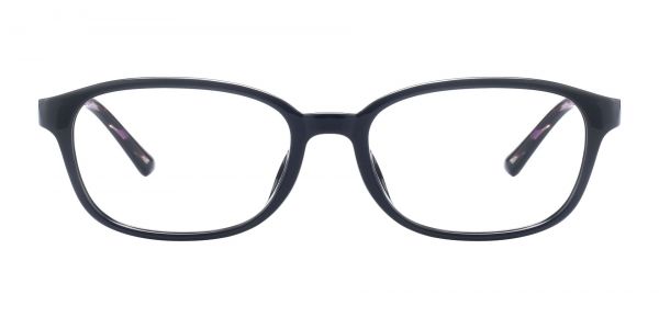 Hemingway Oval eyeglasses