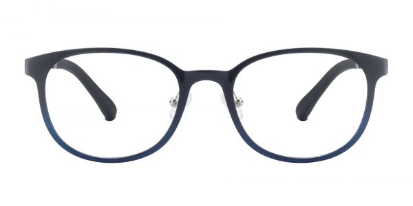 Wolcott Oval eyeglasses
