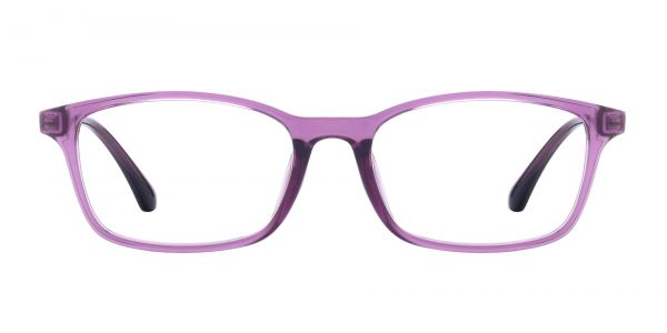 Mira Rectangle eyeglasses