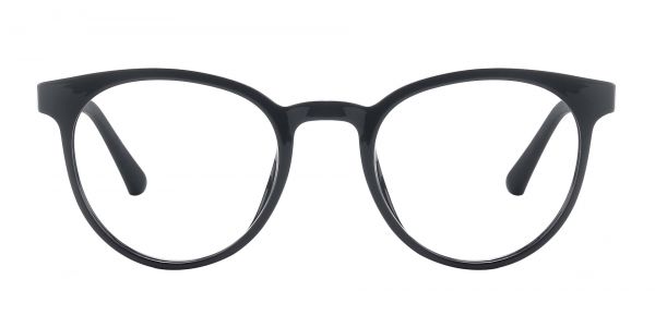 Alcott Oval eyeglasses