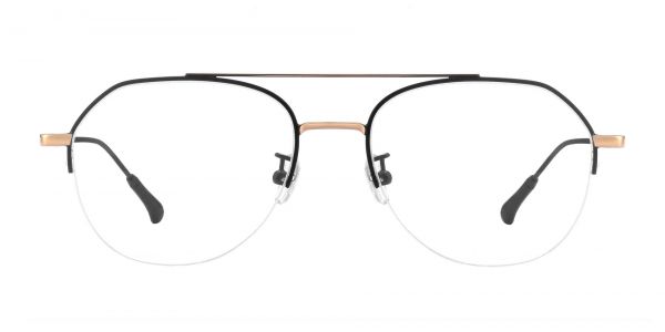 Porter Aviator eyeglasses